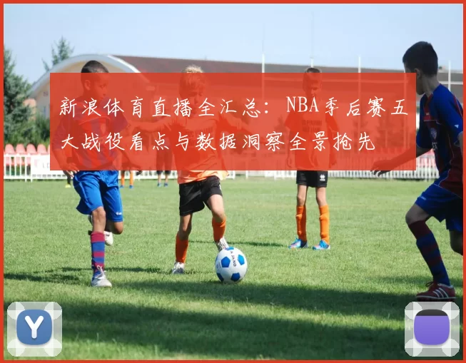新浪体育直播全汇总：NBA季后赛五大战役看点与数据洞察全景抢先