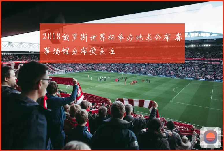 2018俄罗斯世界杯举办地点公布 赛事场馆分布受关注