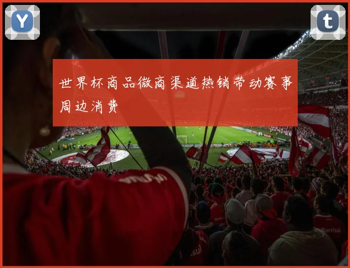 世界杯商品微商渠道热销带动赛事周边消费
